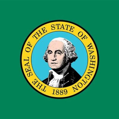 Washington: The Evergreen State For Cannabis Legalization