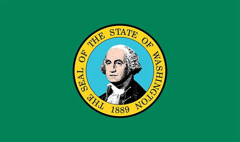 Washington: The Evergreen State for Cannabis Legalization